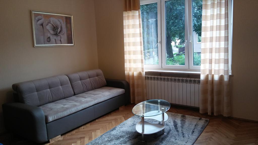 Apartament Planty Apartment Zamosc  Luaran gambar