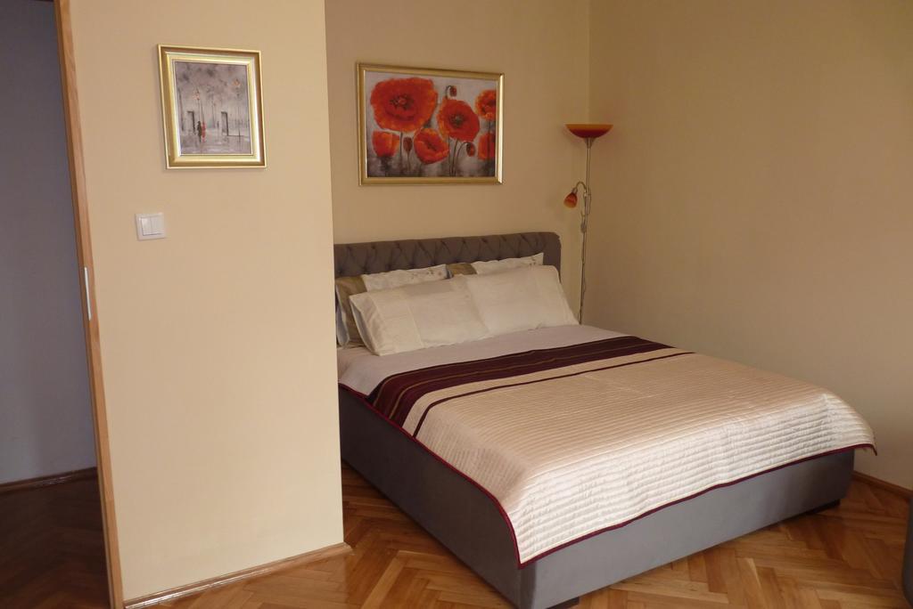 Apartament Planty Apartment Zamosc  Luaran gambar