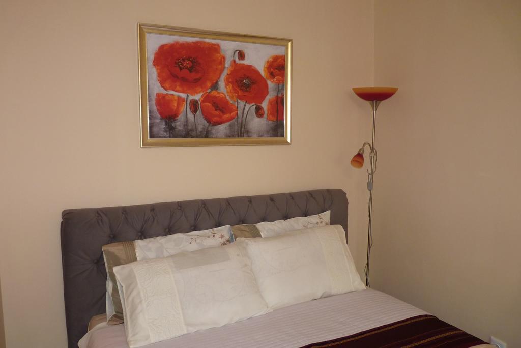 Apartament Planty Apartment Zamosc  Luaran gambar