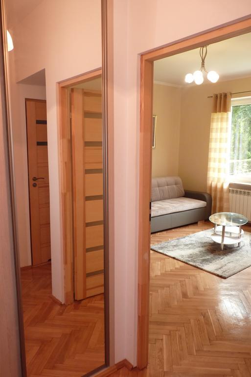 Apartament Planty Apartment Zamosc  Luaran gambar