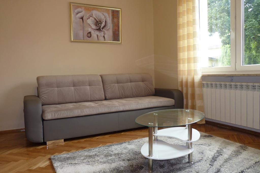 Apartament Planty Apartment Zamosc  Luaran gambar