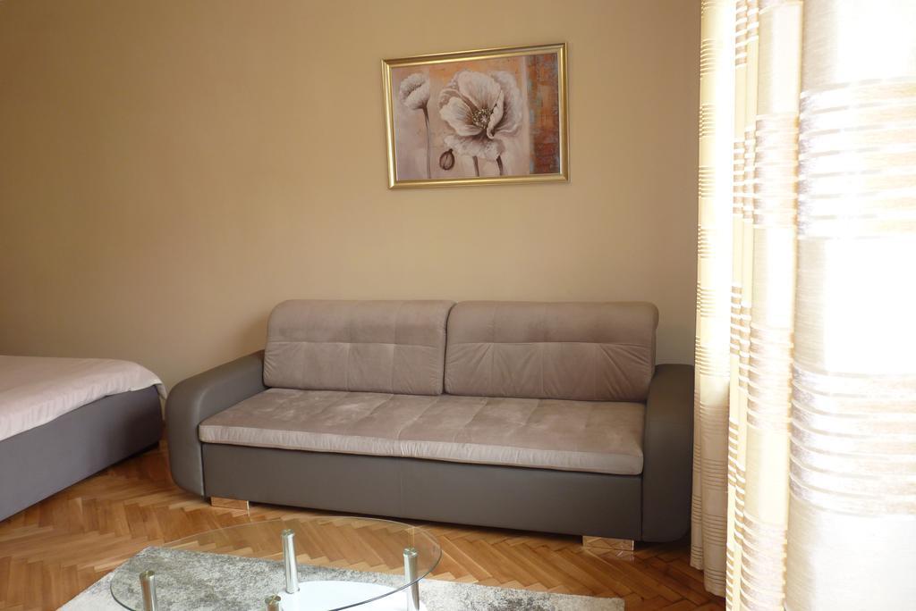 Apartament Planty Apartment Zamosc  Luaran gambar